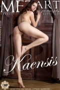 Kaensis : Kei A from Met-Art, 16 May 2014